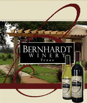bernhardt winery romantic getaway