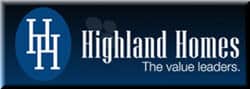 highland homes builder social media success story