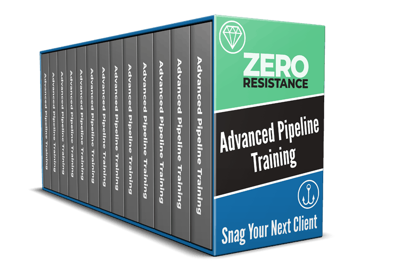 Advanced Pipeline Training