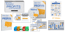 Back End Autopilot Profits
