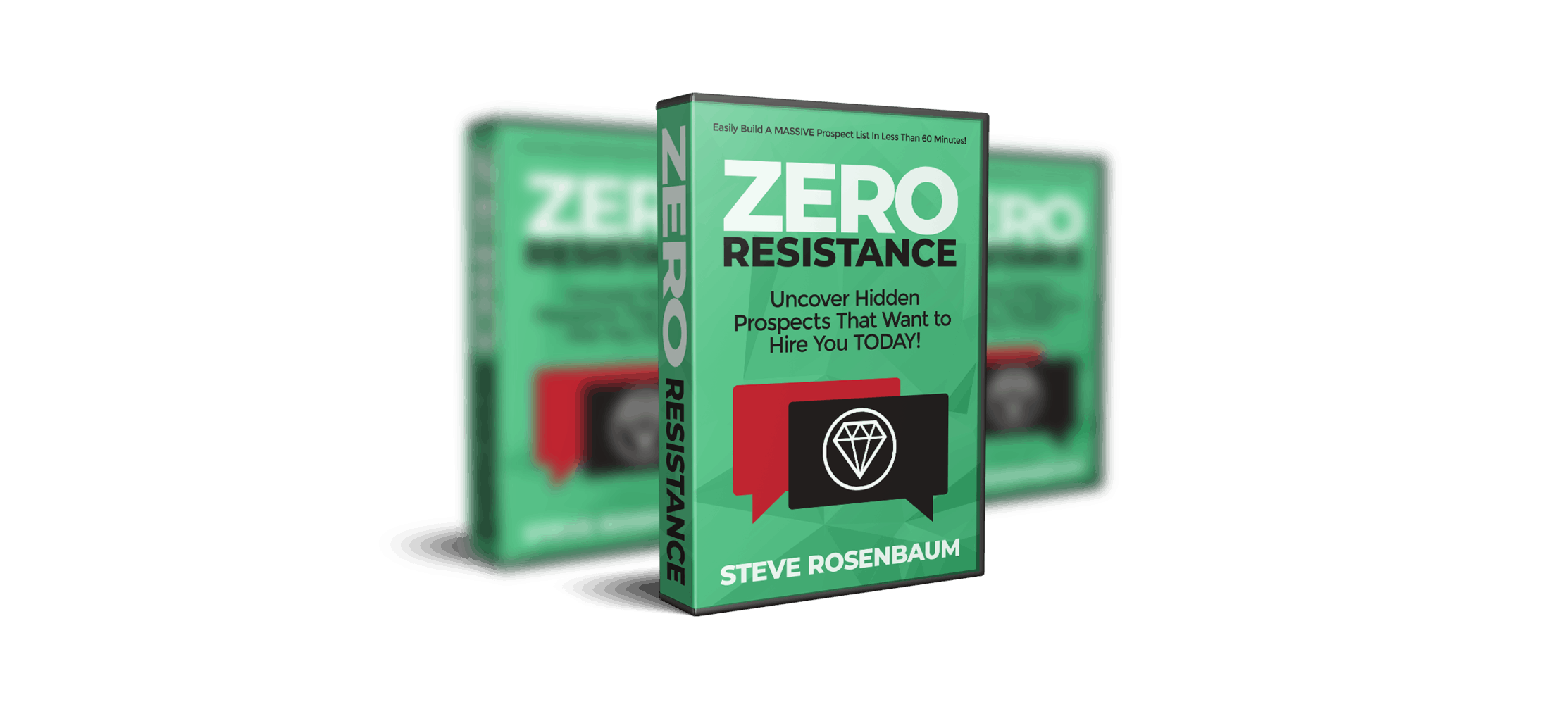 Zero Resistance Steve Rosenbaum
